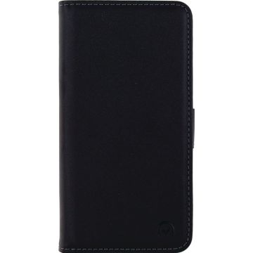 Mobilize Gelly Wallet Book - Flip cover voor mobiele telefoon