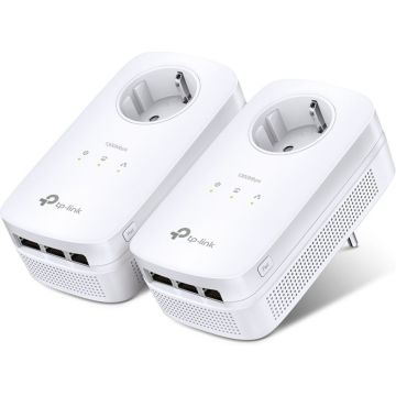 TP-Link TL-PA8030P KIT - Starter Kit