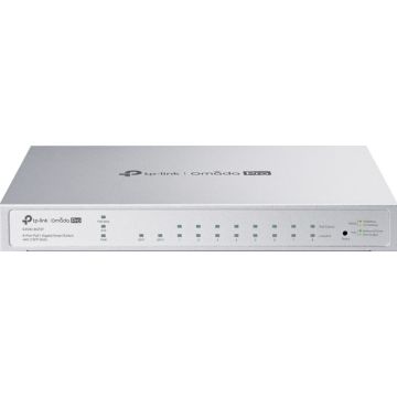 TP-Link Omada Pro S4500-8GP2F - Switch