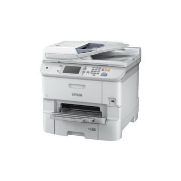 Epson WorkForce Pro WF-6590DWF - Multifunctionele printer