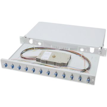 DIGITUS DN-963319 - Splice-box voor glasvezel