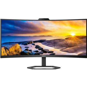 Philips 5000 series 34E1C5600HE - LED-Monitor