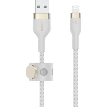 Belkin BoostCharge - Lightning-kabel