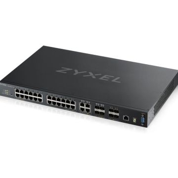 Zyxel XGS4600-32 - Switch
