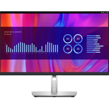 Dell P2723DE - LED-monitor