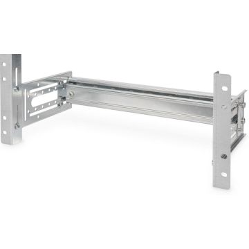 DIGITUS Professional - Adapter voor rackrails