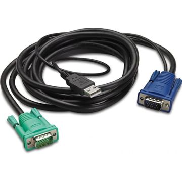 APC - Toetsenbord  video  muis (TVM) kabel