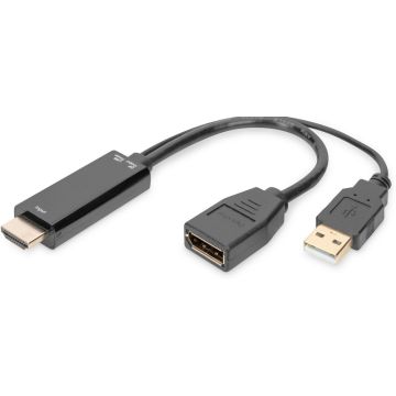 DIGITUS - Adapterkabel