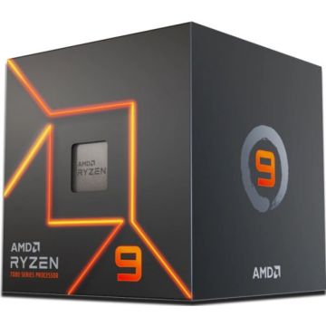 AMD Ryzen 9 7900 - Processor