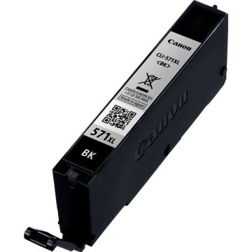 Canon CLI-571BK XL - 11 ml