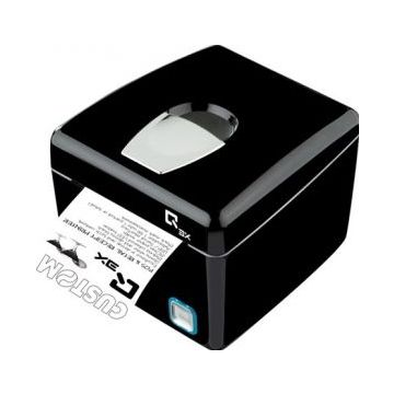Custom Q3X - Kwitantieprinter