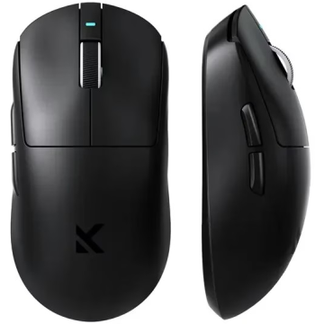 MCHOSE A7 Pro Wireless - Muis