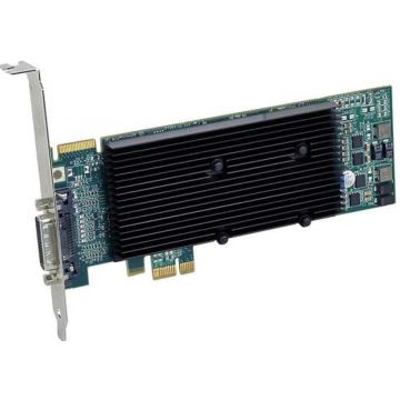 Matrox M9120 Plus LP - Grafische kaart