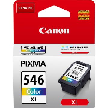 Canon CL-546XL - Inktcartridge