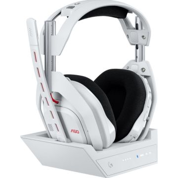 Astro A50 LIGHTSPEED Wireless Gaming Hds