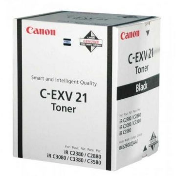 Canon C-EXV 21 - Tonercartridge