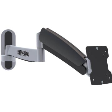 Eaton Tripp Lite Series Display TV LCD Wall Monitor Mount Arm SwivelTilt 13" to 27" TVs  EA  Flat-Screens - Haakje