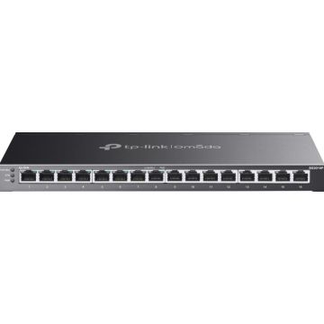 TP-Link JetStream TL-SG2016P V1 - Switch