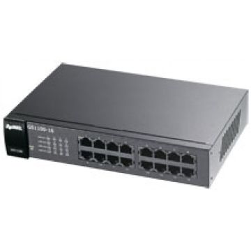ZyXEL GS-1100-16  - Switch 