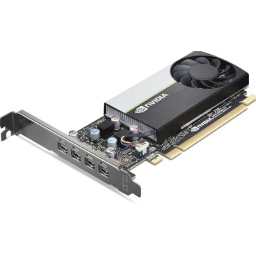 Lenovo NVIDIA T1000 4G - Videokaart