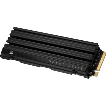 MP600 ELITE 4TB - SSD