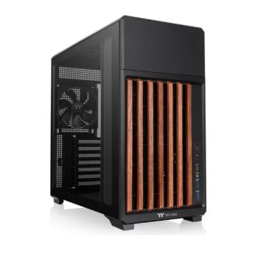 Thermaltake TR300 WS Black - Behuizing