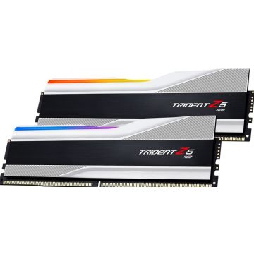G.Skill Trident Z5 RGB F5-6000J3636F16GX2-TZ5RS - Geheugen