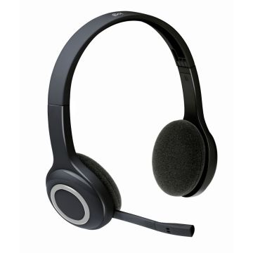 Logitech H600 - USB Headset