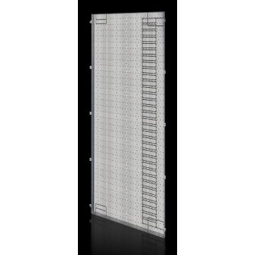 Rittal SV Funktionsraum-Seitenwand, HT: 1731x738 mm, voor VX