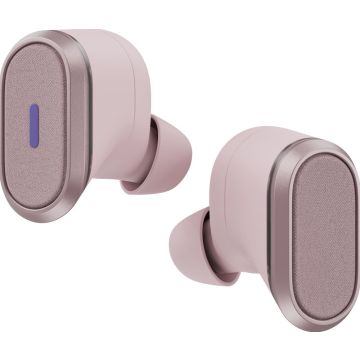 Logitech Zone True Wireless - Werkelijk draadloze koptelefoon met micro