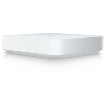 Ubiquiti UXG-Max - Gateway/controller
