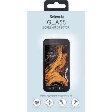 Gehard glas screenprot. G390 G Xcover4