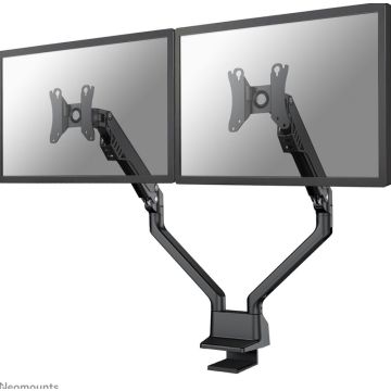 Neomounts FPMA-D750DBLACK2 - Bevestigingskit (bevestiging op bureau)