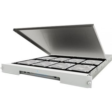 LaCie 8big Rack Thunderbolt 2 - Hard drive array