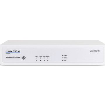 LANCOM R&S Unified Firewall UF-260