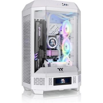 Thermaltake The Tower 300 Snow - Behuizing