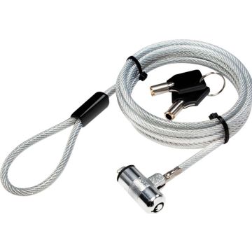 NBB acc Logilink Notebook Key Lock, slim