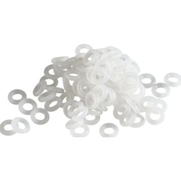 Glorious PC Gaming Race MX O-Ring 40A - Dempingsmateriaal