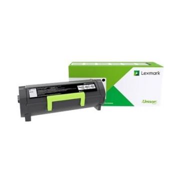 Lexmark 512HE - Hoog rendement