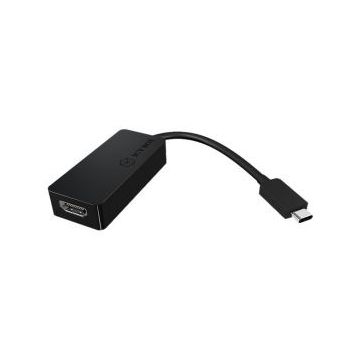 ICY BOX IB-AC534-C - Externe video-adapter