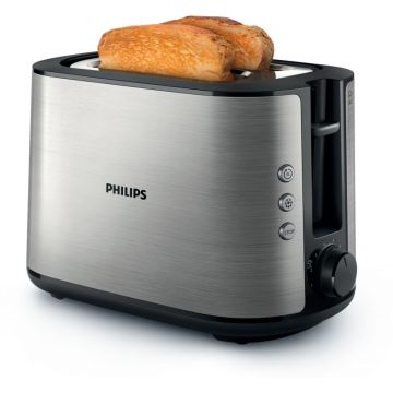 Philips Viva Collection HD2650/90 - Broodrooster