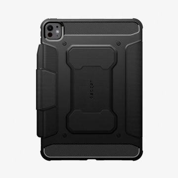 Spigen iPad Pro 11in 2024 Rug Arm Pro Bl
