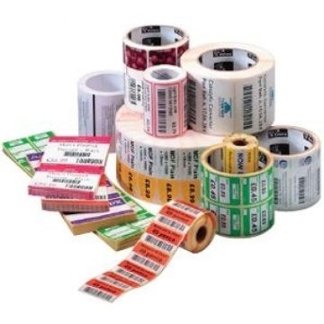 Zebra Z-Perform 1000T - Mat