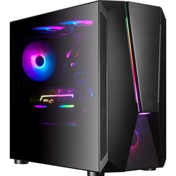 SilvStone SST-FAV1MB-PROmATX