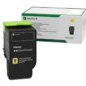 Lexmark - Geel
