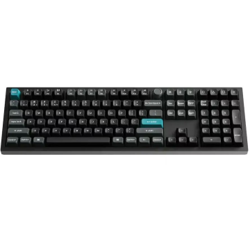 Keychron Q6 Ultra 8K 100% Wireless Hot-Swap RGB - Toetsenbord