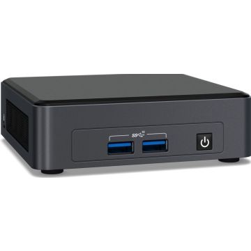 Intel Next Unit of Computing 11 Pro Kit NUC11TNKi30Z - Barebone