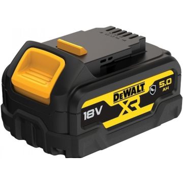 DEWALT Ersatz-Akku 18 Volt / 5 Ah (Li-Ion)