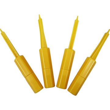 ATEN Lok-U-Plug Installation Tool - Installatiegereedschap kabelbeheer (pak van 4)