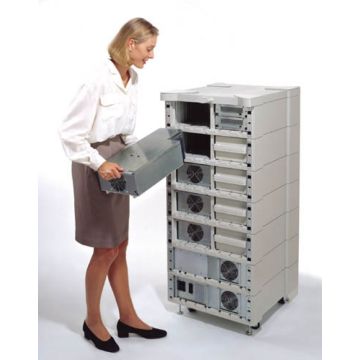 APC Symmetra Power Module - UPS (insteekmodule)